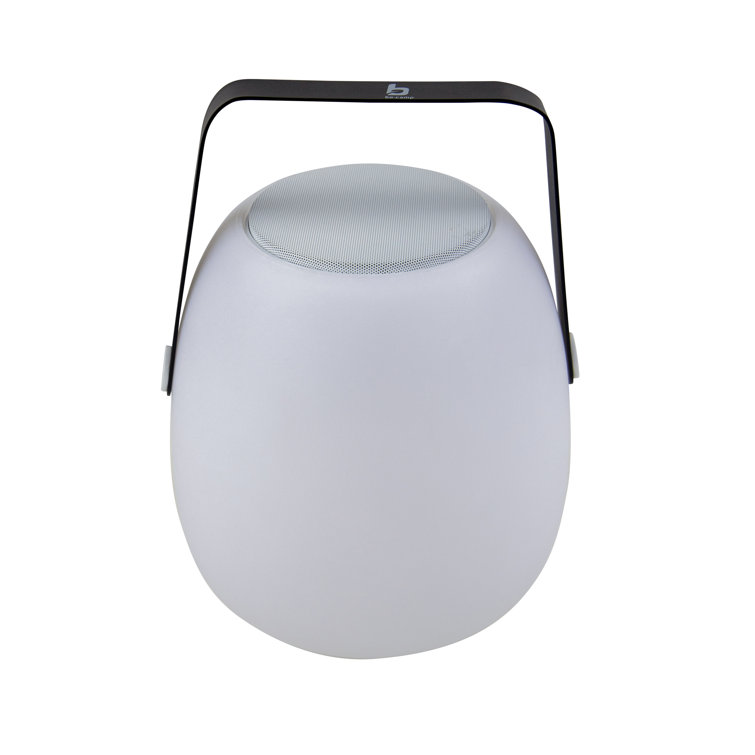 BoCamp PlugIn Integrated LED Outdoor Table Lamp Wayfair.co.uk